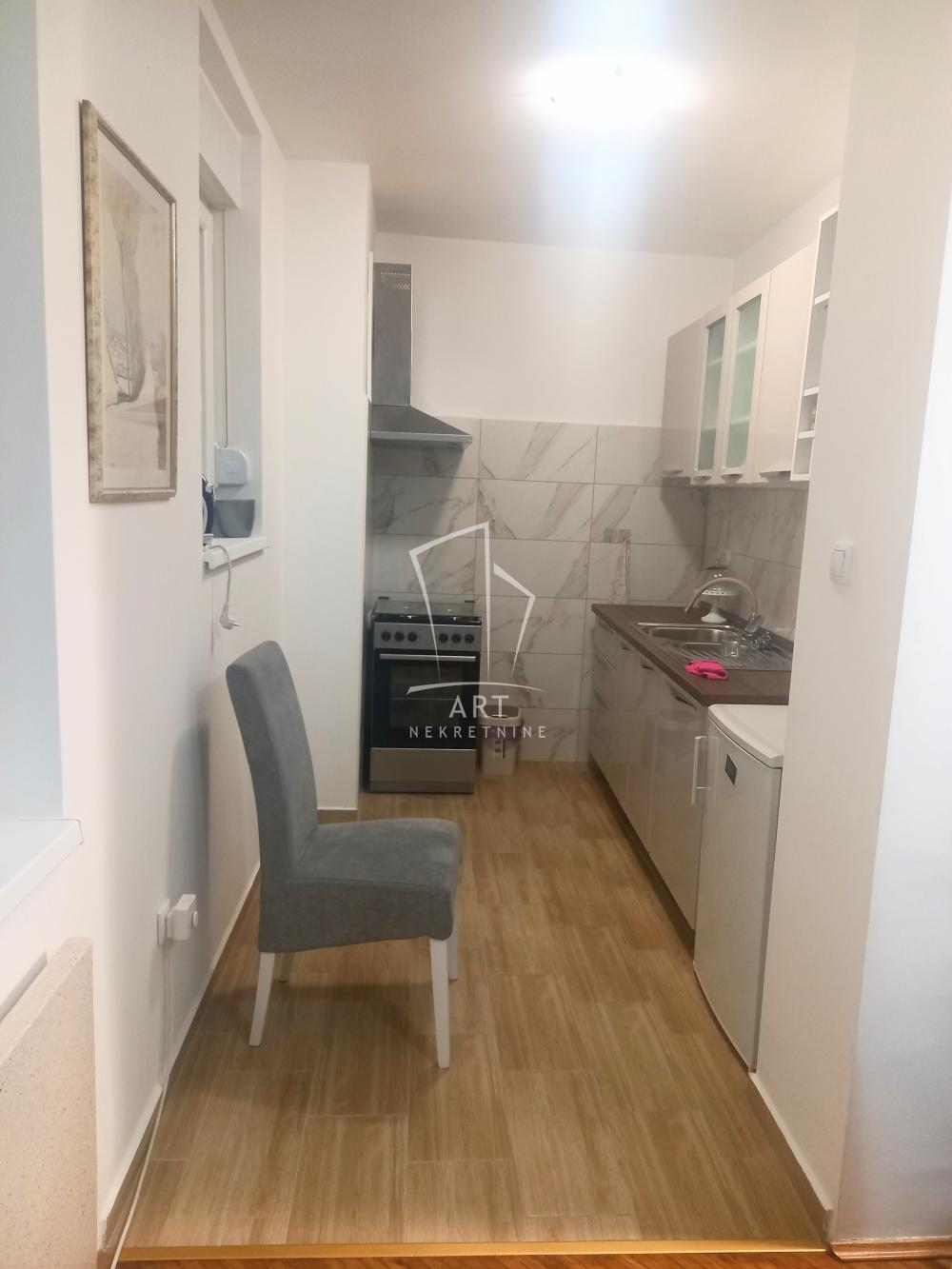 Slika 10 - Drinčićeva, Dvoiposoban stan za izdavanje, 52m2, 700€