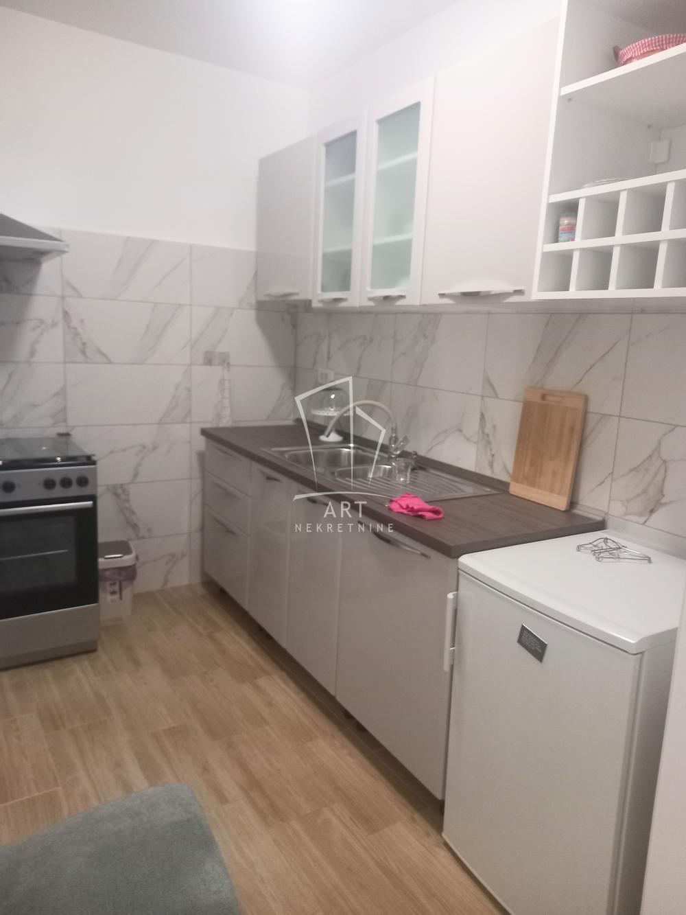 Slika 11 - Drinčićeva, Dvoiposoban stan za izdavanje, 52m2, 700€