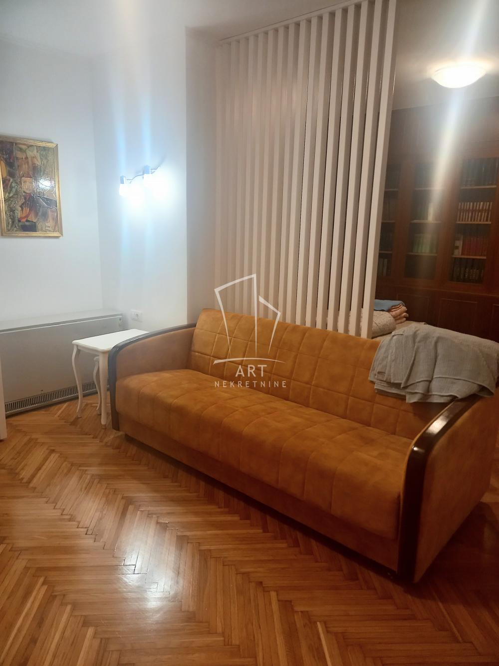 Slika 1 - Drinčićeva, Dvoiposoban stan za izdavanje, 52m2, 700€