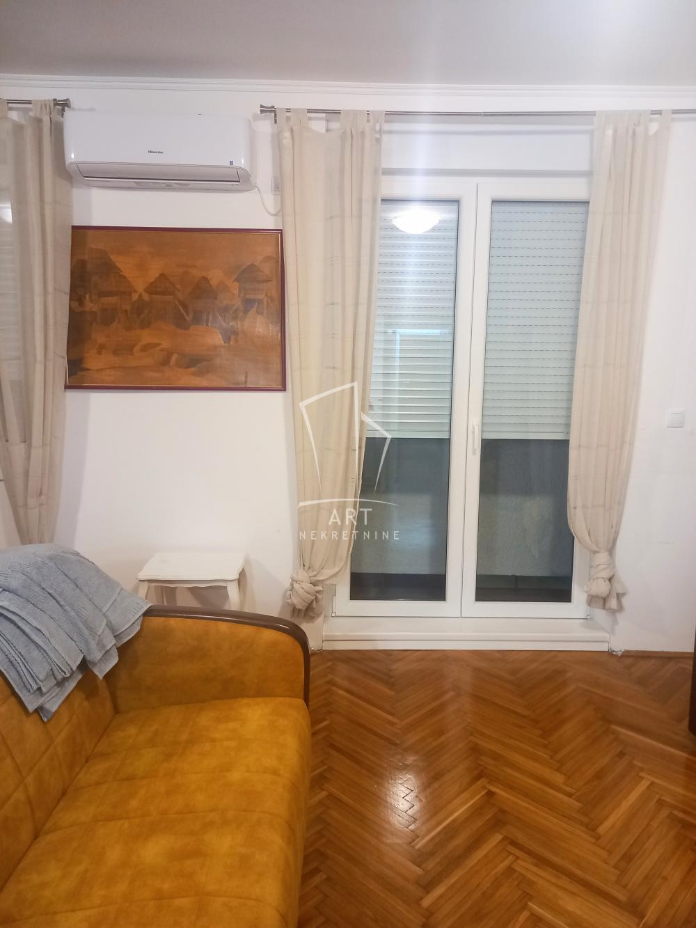 Slika 3 - Drinčićeva, Dvoiposoban stan za izdavanje, 52m2, 700€