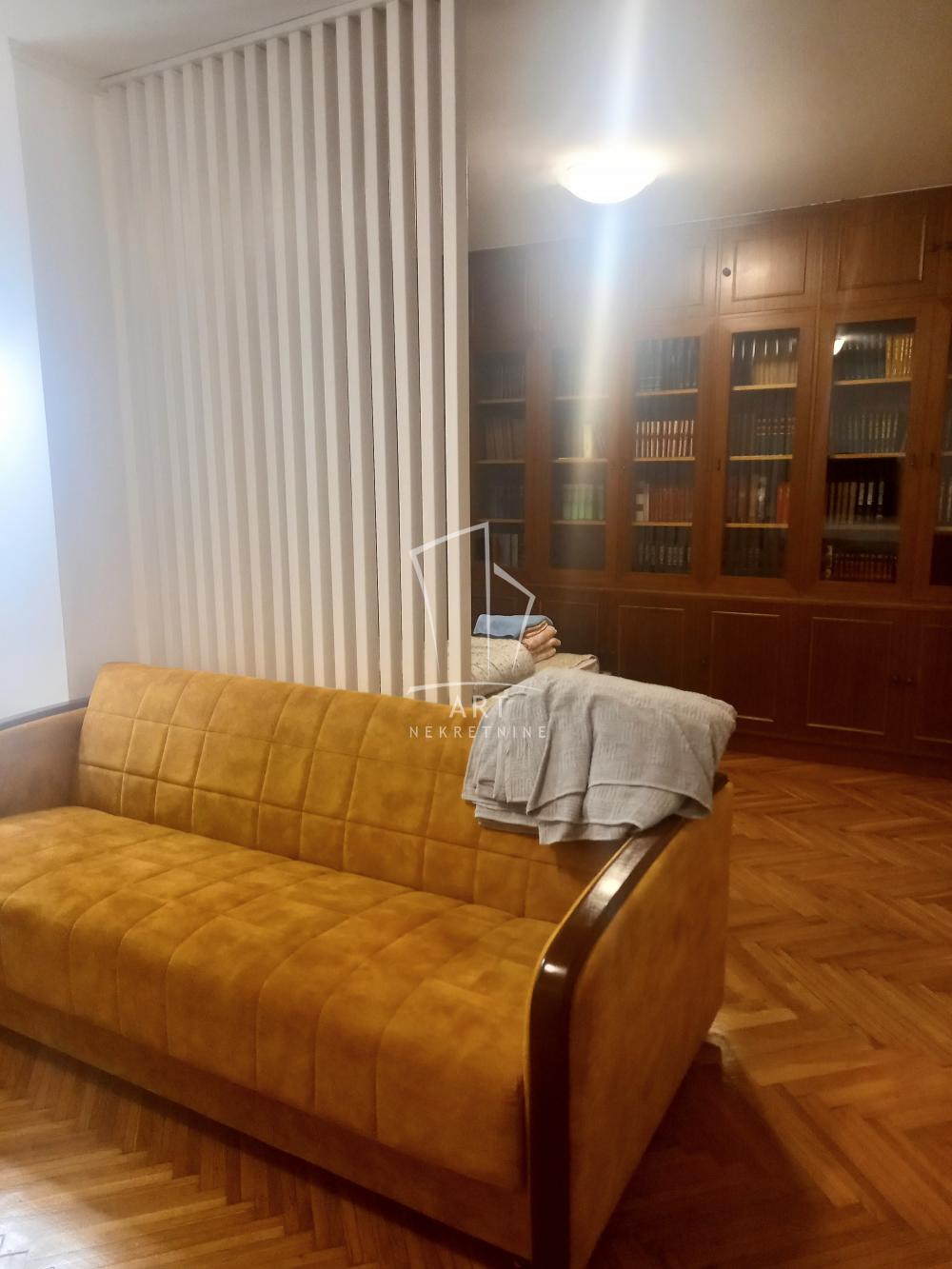 Slika 4 - Drinčićeva, Dvoiposoban stan za izdavanje, 52m2, 700€