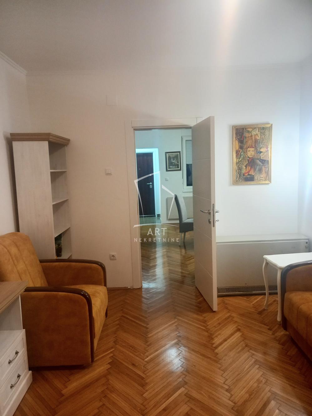Slika 5 - Drinčićeva, Dvoiposoban stan za izdavanje, 52m2, 700€