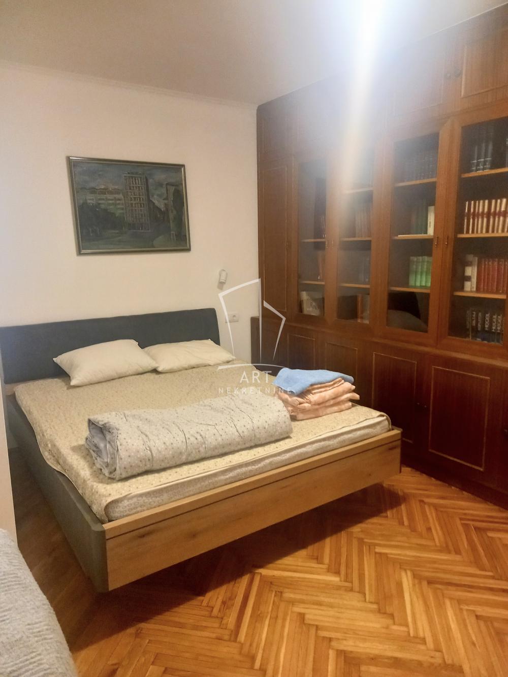 Slika 6 - Drinčićeva, Dvoiposoban stan za izdavanje, 52m2, 700€