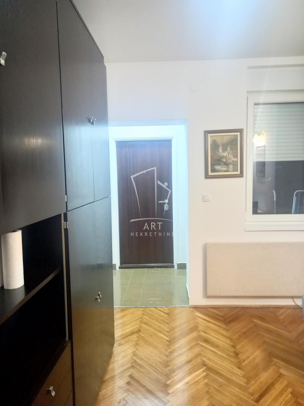 Slika 7 - Drinčićeva, Dvoiposoban stan za izdavanje, 52m2, 700€