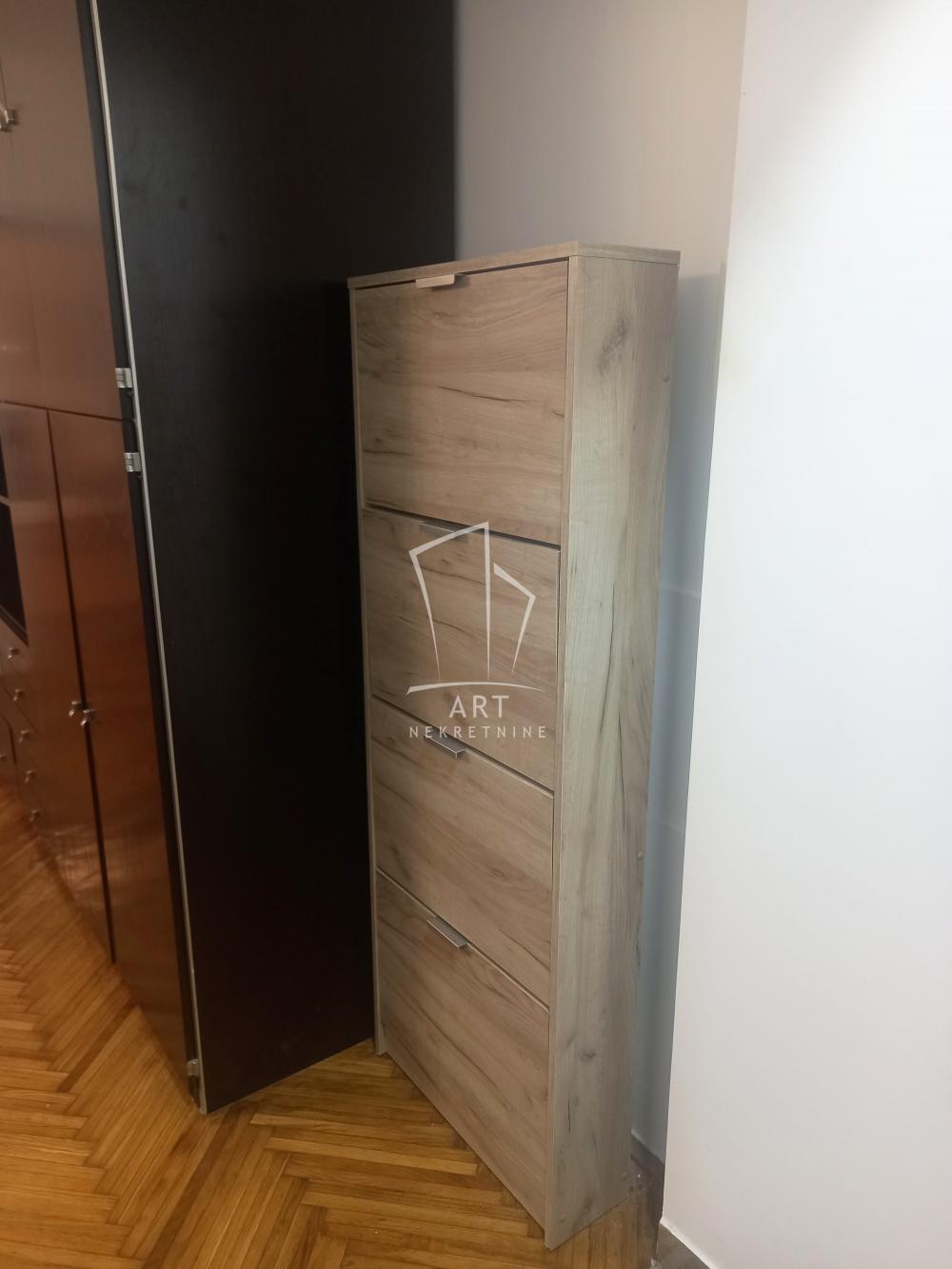 Slika 8 - Drinčićeva, Dvoiposoban stan za izdavanje, 52m2, 700€