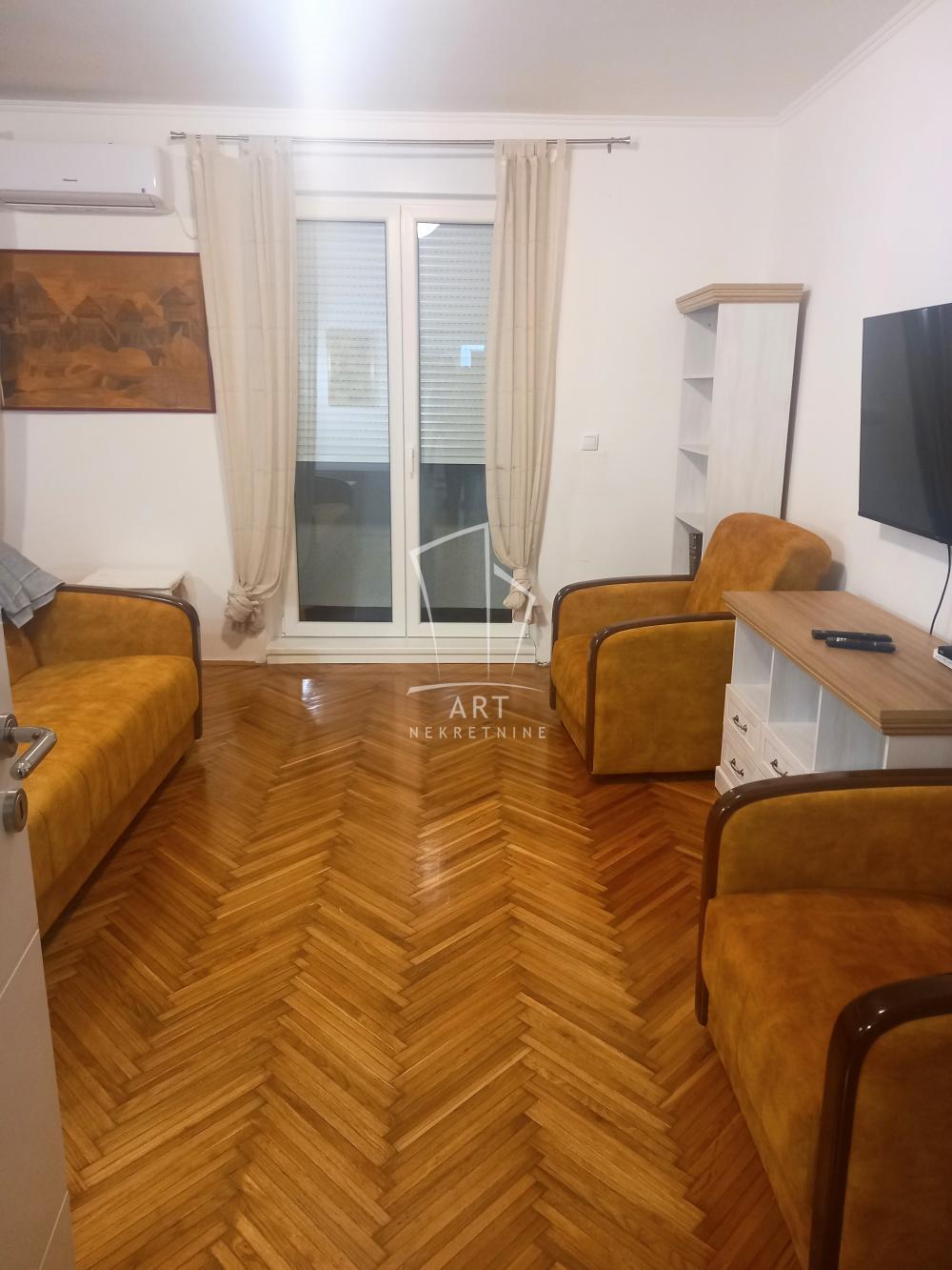 Glavna slika -Drinčićeva, Dvoiposoban stan za izdavanje, 52m2, 700€