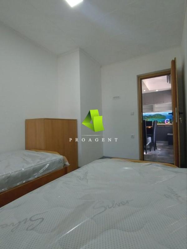 Slika 10 - Dvoiposoban stan za izdavanje, 56m2, 600€