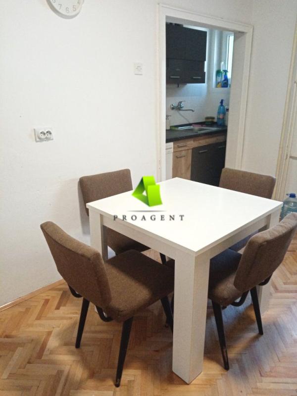 Slika 3 - Dvosoban stan za izdavanje, 62m2, 280€