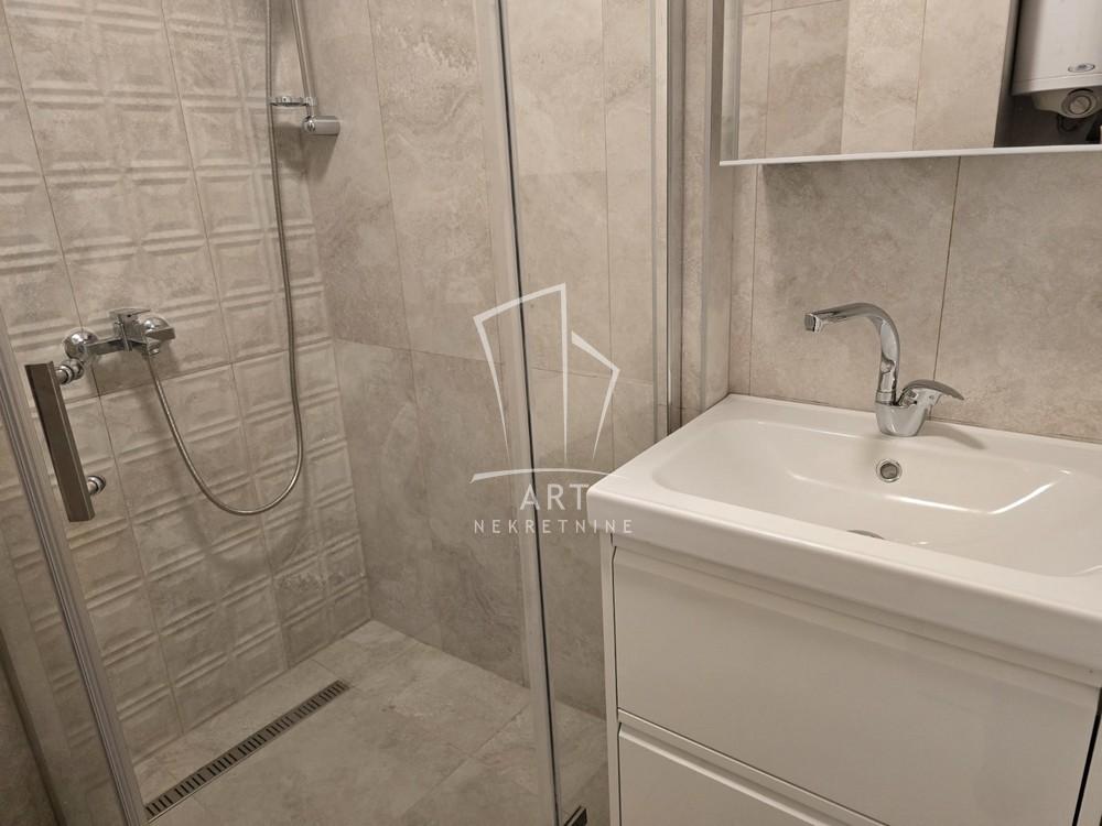 Slika 3 - Vrnjačka,  Stan za izdavanje, 27m2, 650€