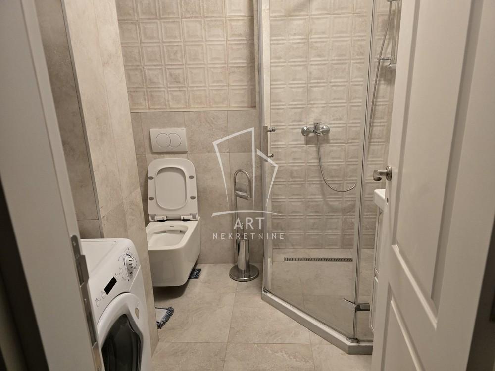 Slika 4 - Vrnjačka,  Stan za izdavanje, 27m2, 650€