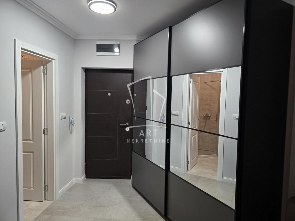 Slika 2 - Vrnjačka,  Stan za izdavanje, 27m2, 650€