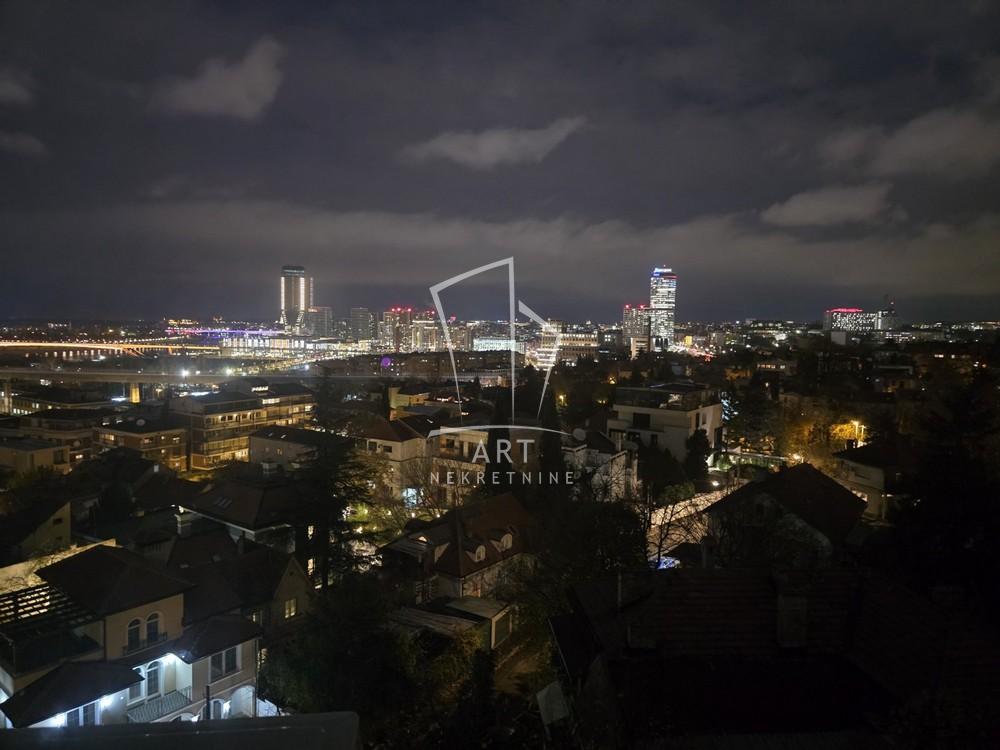 Slika 7 - Vrnjačka,  Stan za izdavanje, 27m2, 650€