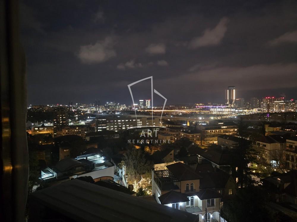 Slika 5 - Vrnjačka,  Stan za izdavanje, 27m2, 650€