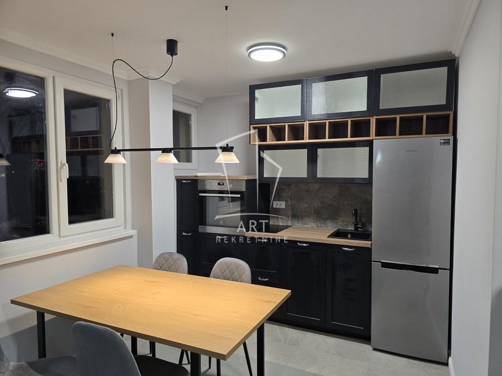 Glavna slika -Vrnjačka,  Stan za izdavanje, 27m2, 650€