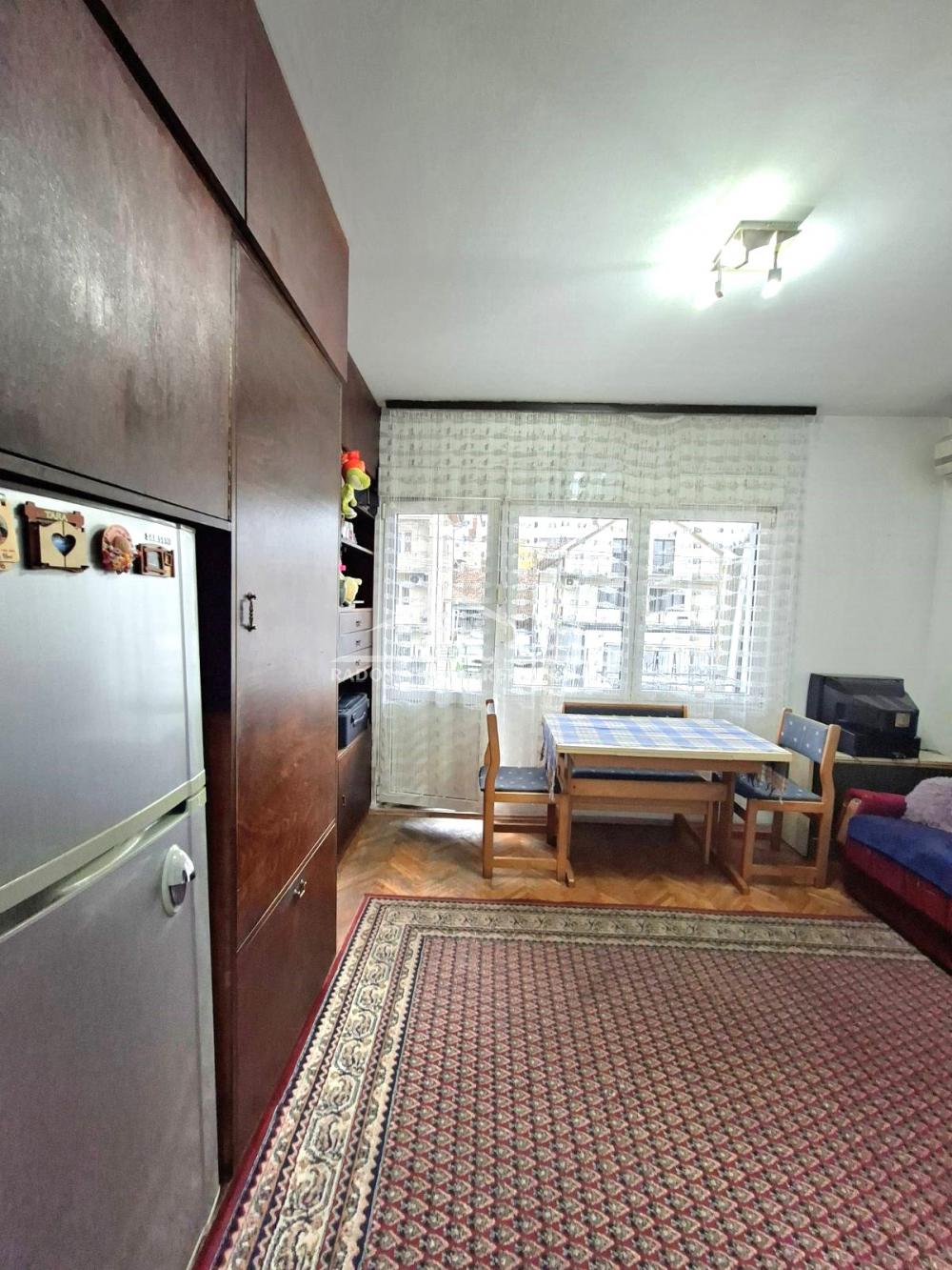 Slika 3 - Braće Vučković,  Stan na prodaju, 16m2, 47.000€