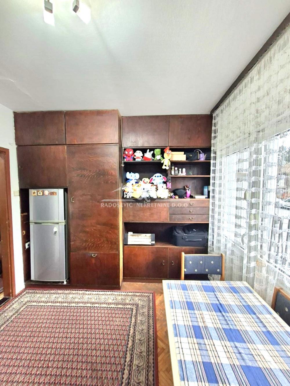 Slika 6 - Braće Vučković,  Stan na prodaju, 16m2, 47.000€