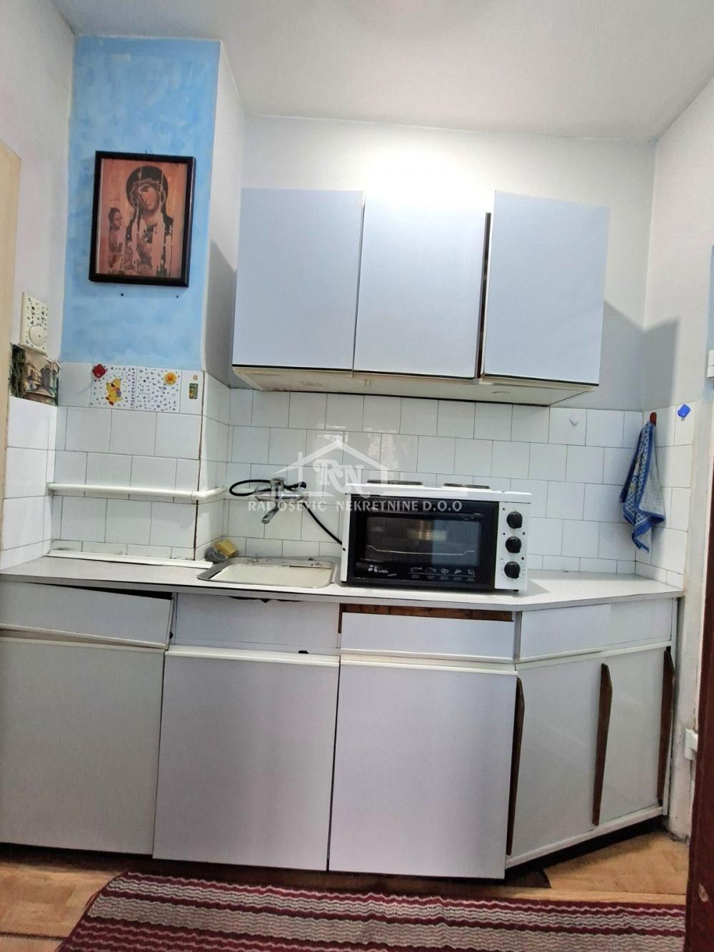 Slika 10 - Braće Vučković,  Stan na prodaju, 16m2, 47.000€