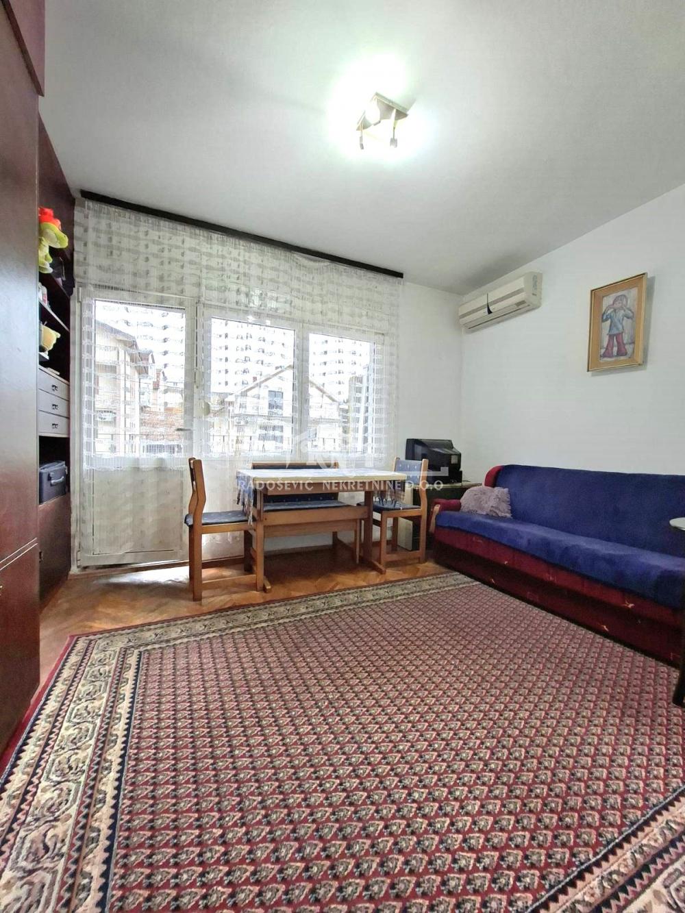 Slika 2 - Braće Vučković,  Stan na prodaju, 16m2, 47.000€