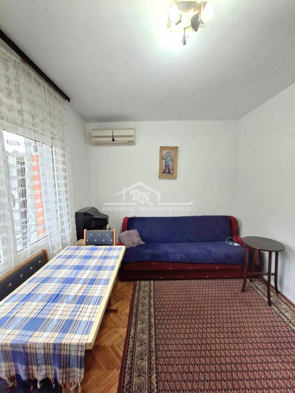 Slika 4 - Braće Vučković,  Stan na prodaju, 16m2, 47.000€