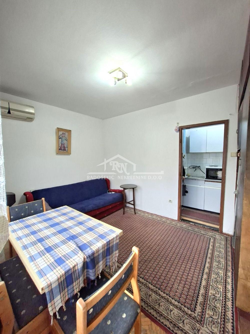 Slika 5 - Braće Vučković,  Stan na prodaju, 16m2, 47.000€