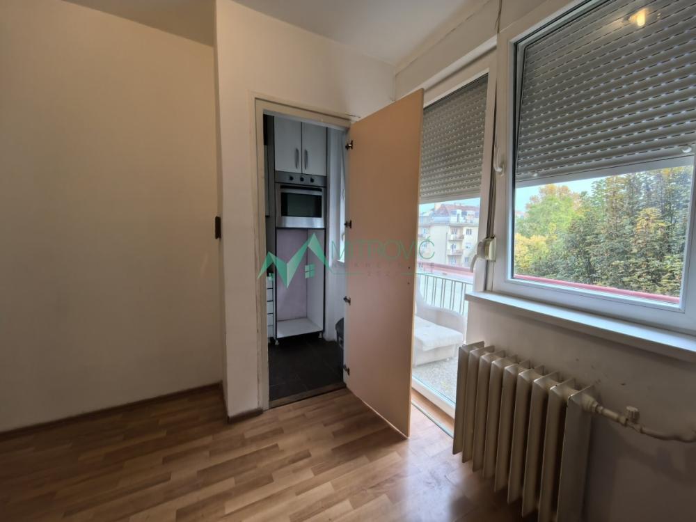 Slika 3 - Jednoiposoban stan na prodaju, 38m2, 113.300€
