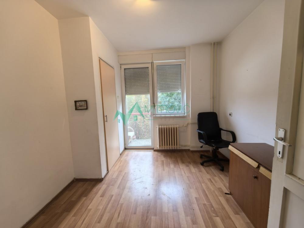 Slika 2 - Jednoiposoban stan na prodaju, 38m2, 113.300€