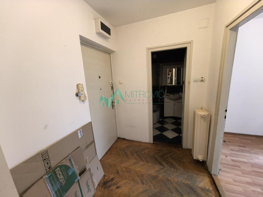 Slika 4 - Jednoiposoban stan na prodaju, 38m2, 113.300€