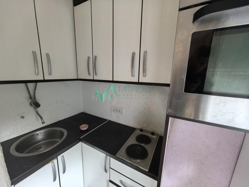 Slika 5 - Jednoiposoban stan na prodaju, 38m2, 113.300€