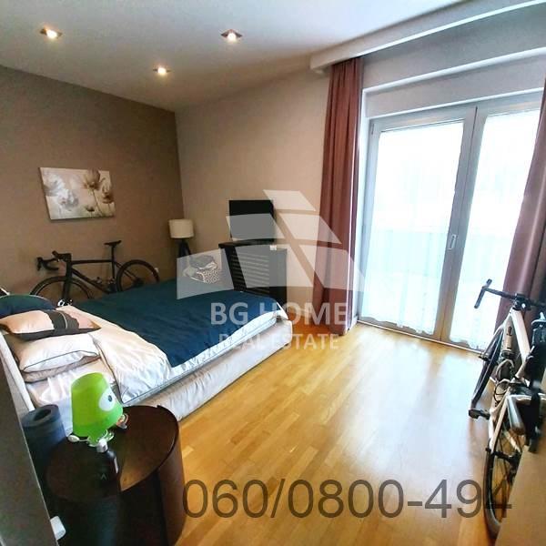 Slika 9 - Ćirila i Metodija, Trosoban stan za izdavanje, 126m2, 1.550€