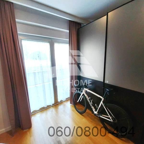 Slika 10 - Ćirila i Metodija, Trosoban stan za izdavanje, 126m2, 1.550€