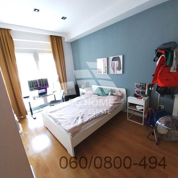 Slika 11 - Ćirila i Metodija, Trosoban stan za izdavanje, 126m2, 1.550€