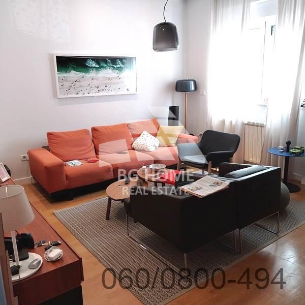 Slika 1 - Ćirila i Metodija, Trosoban stan za izdavanje, 126m2, 1.550€