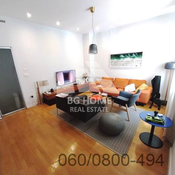 Slika 2 - Ćirila i Metodija, Trosoban stan za izdavanje, 126m2, 1.550€