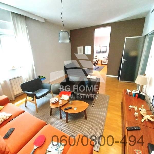 Slika 3 - Ćirila i Metodija, Trosoban stan za izdavanje, 126m2, 1.550€