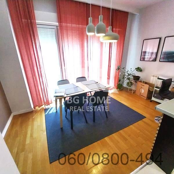 Slika 4 - Ćirila i Metodija, Trosoban stan za izdavanje, 126m2, 1.550€