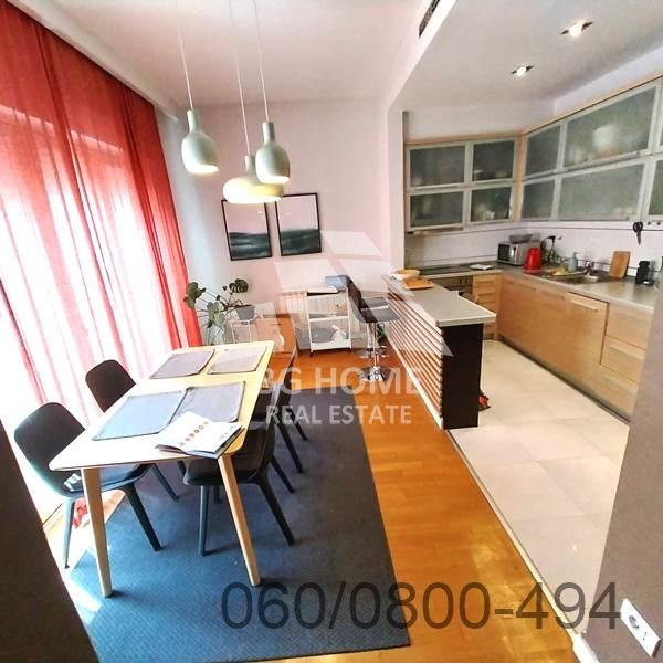 Slika 5 - Ćirila i Metodija, Trosoban stan za izdavanje, 126m2, 1.550€