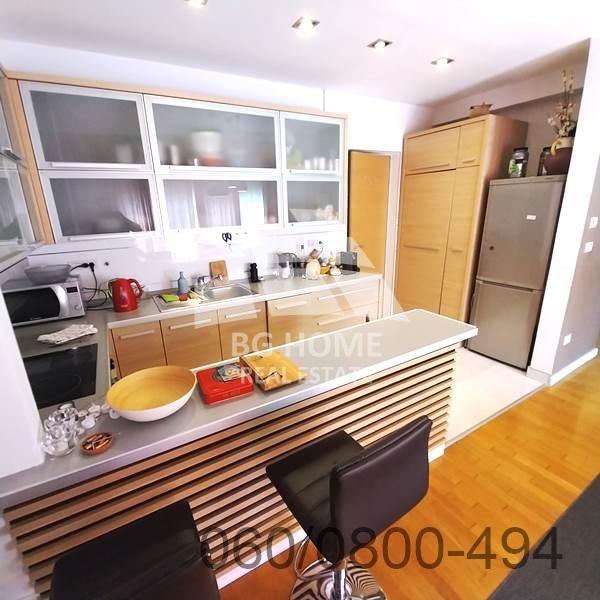 Slika 6 - Ćirila i Metodija, Trosoban stan za izdavanje, 126m2, 1.550€