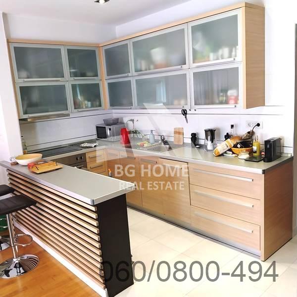 Slika 7 - Ćirila i Metodija, Trosoban stan za izdavanje, 126m2, 1.550€