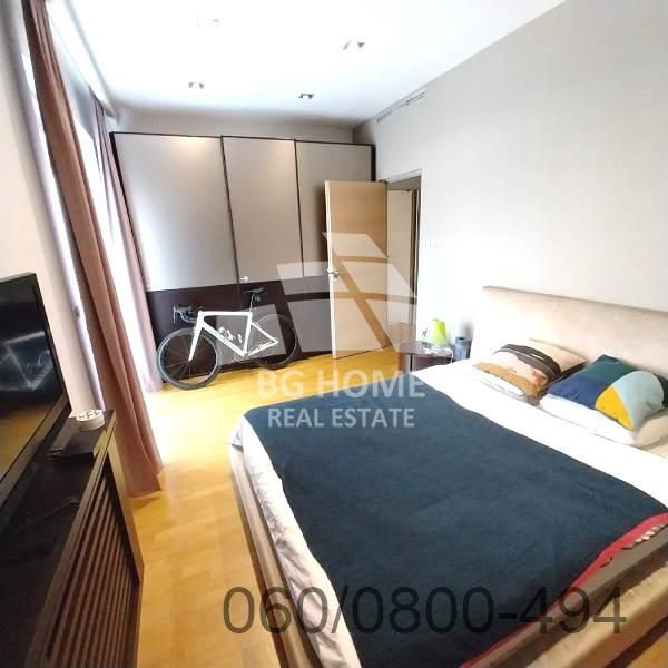 Slika 8 - Ćirila i Metodija, Trosoban stan za izdavanje, 126m2, 1.550€