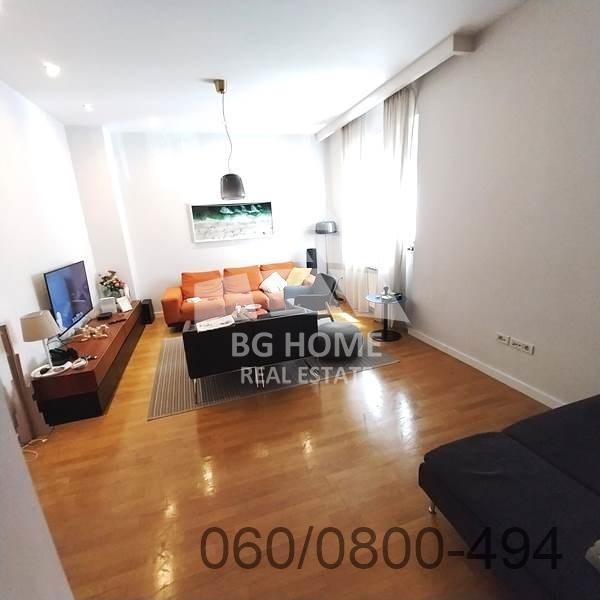 Glavna slika -Ćirila i Metodija, Trosoban stan za izdavanje, 126m2, 1.550€