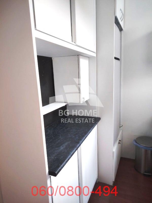 Slika 5 - Skadarska, Dvoiposoban stan za izdavanje, 50m2, 850€