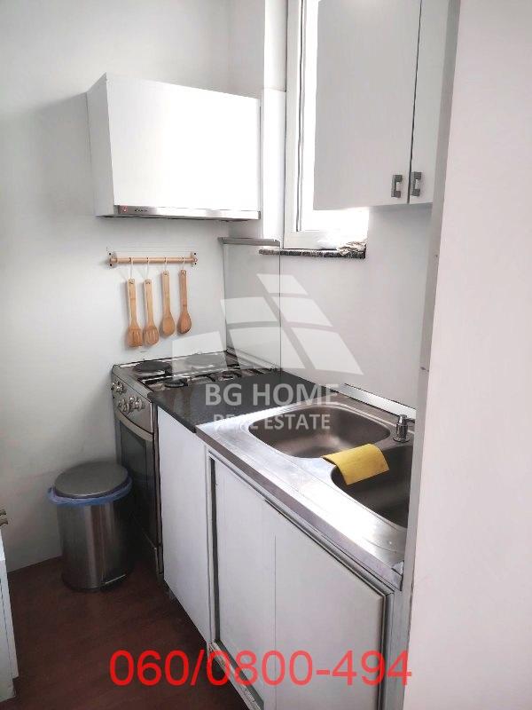 Slika 6 - Skadarska, Dvoiposoban stan za izdavanje, 50m2, 850€