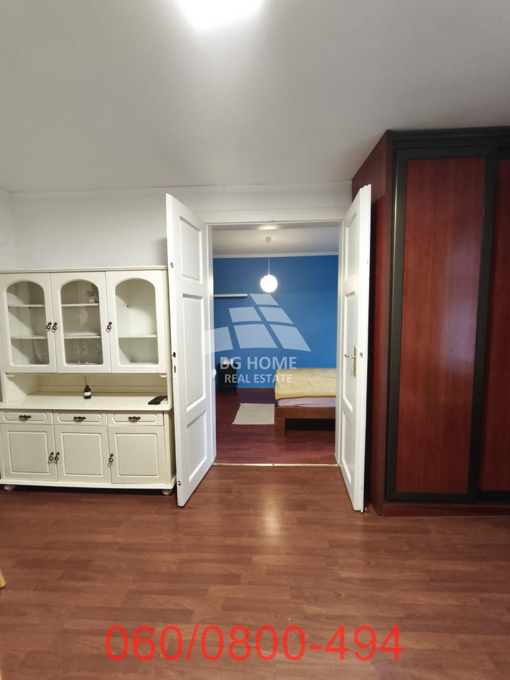 Slika 3 - Skadarska, Dvoiposoban stan za izdavanje, 50m2, 850€