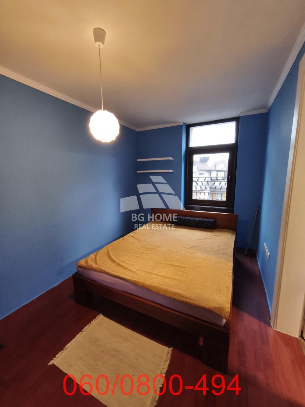 Slika 9 - Skadarska, Dvoiposoban stan za izdavanje, 50m2, 850€