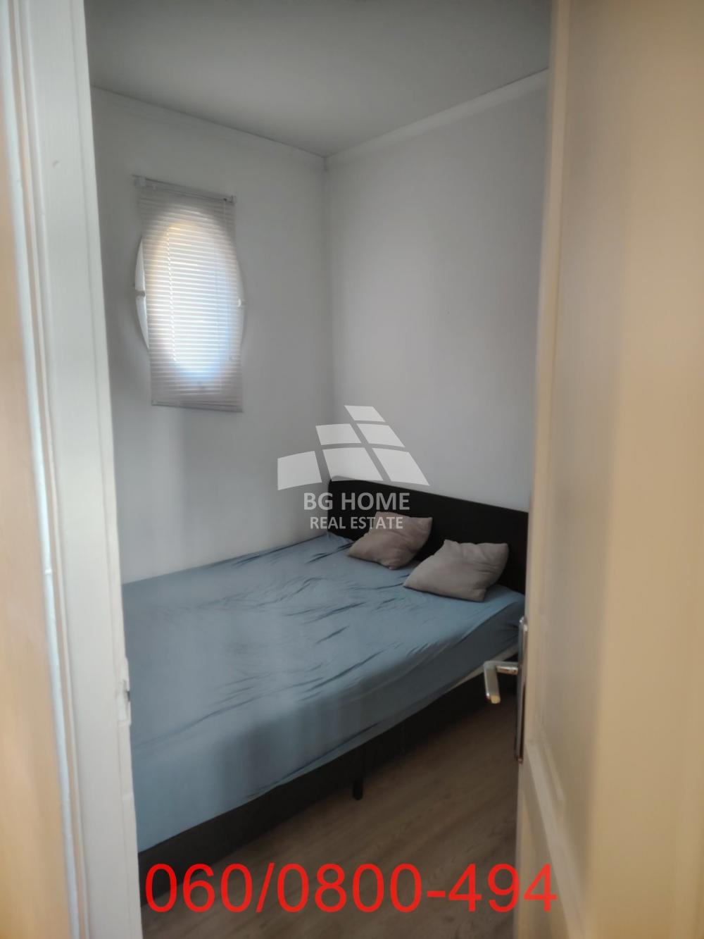 Slika 11 - Skadarska, Dvoiposoban stan za izdavanje, 50m2, 850€