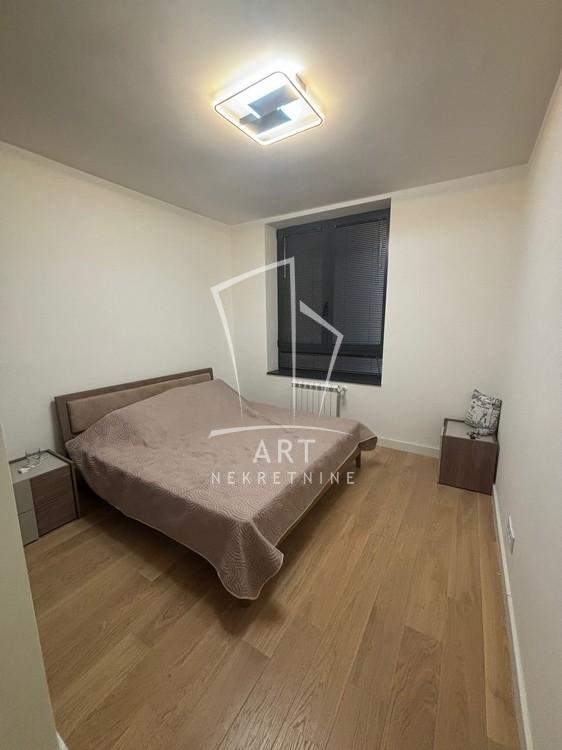 Slika 4 - Luke Ćelovića Trebinjca, Trosoban stan za izdavanje, 73m2, 1.300€