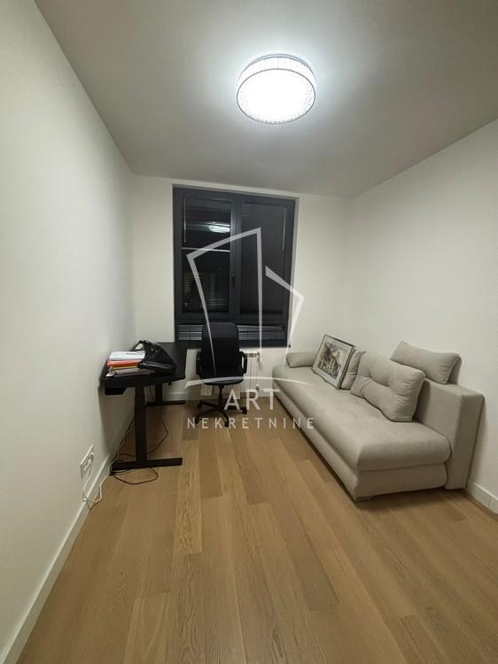 Slika 6 - Luke Ćelovića Trebinjca, Trosoban stan za izdavanje, 73m2, 1.300€