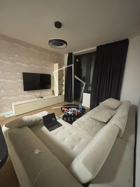 Glavna slika -Luke Ćelovića Trebinjca, Trosoban stan za izdavanje, 73m2, 1.300€