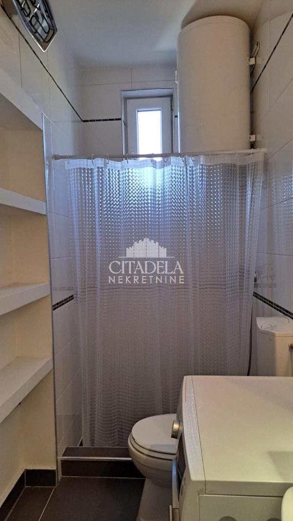 Slika 6 - Resavska,  Stan na prodaju, 27m2, 145.000€