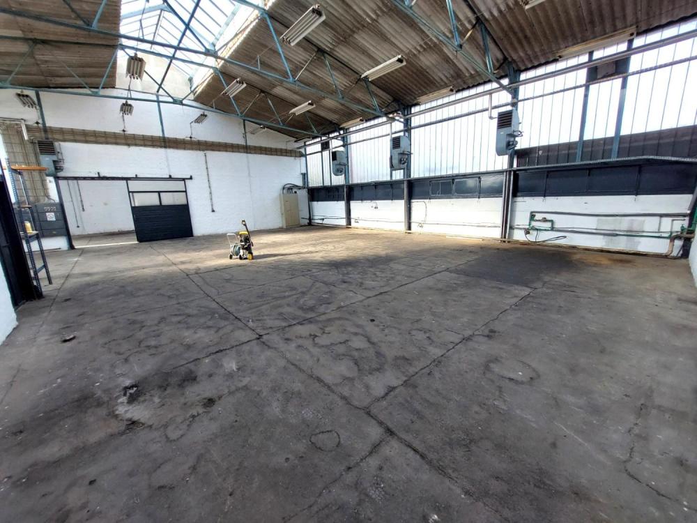 Slika 11 -  Lokal za izdavanje, 1200m2, 4€